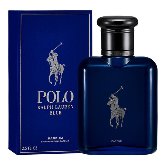 POLO BLUE EDP 75ML